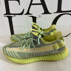 Adidas Yeezy Boost 350 V2 Non-Reflective Shoes Yeezreel FW5191 Men's used